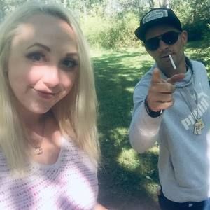 Meet your Posher, Manda